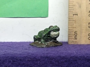 Archive 759 Giant Toads 5040 Miniature Metal Fantasy - Picture 1 of 5