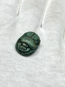 Replica Good luck SCARAB with the Egyptian Details - made with Egyptian soul - Picture 1 of 4