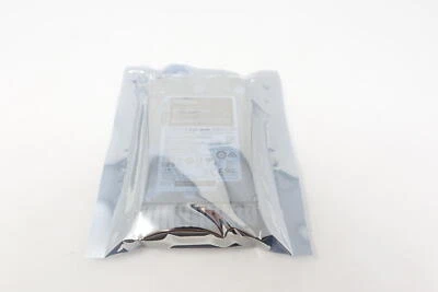 7XB7A00069 01GV182 Lenovo 2.4TB 10K SAS 12G 2.5" Hard Drive - Image 1 of 2