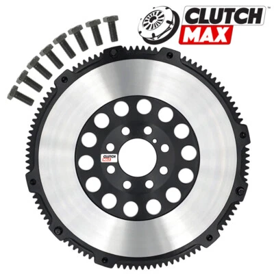 PERFORMANCE CLUTCH FLYWHEEL for 2000-2005 MITSUBISHI ECLIPSE GT GTS 3.0L - Image 1 of 4