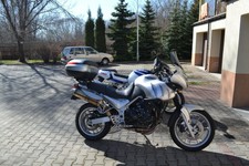 TRIUMPH TIGER 955I tylko 42tyś IGŁA!!!
