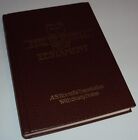 The A. S. Worrell New Testament Translation w/Study Notes Revised Edition Bible