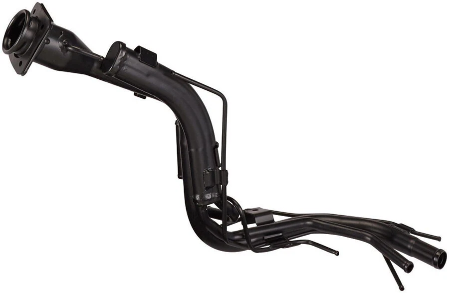 Fuel Tank Filler Neck Fits 2002-2004 Hyundai, Kia Magentis, Optima, Sonata - Image 1 of 1