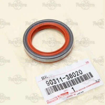 90311-38020 OEM Genuine Toyota Lexus Automatic Front Transmission Oil Pump Seal Foto 1 de 4