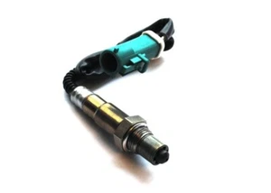 New Oxygen Sensor O2 for ASTON MARTIN DB7 JAGUAR S-Type MAZDA 2 B4000 CX-9 - Foto 1 di 2