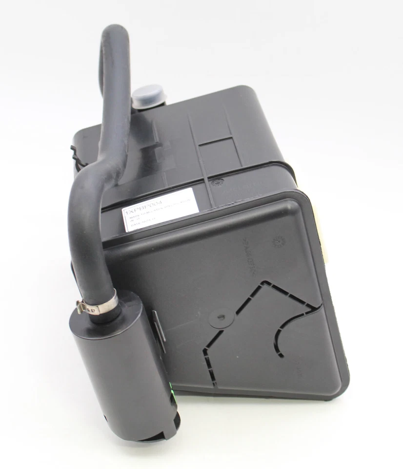 McLaren 木炭过滤器零件编号 - 1211K0057CP — 第 1/3 张图片