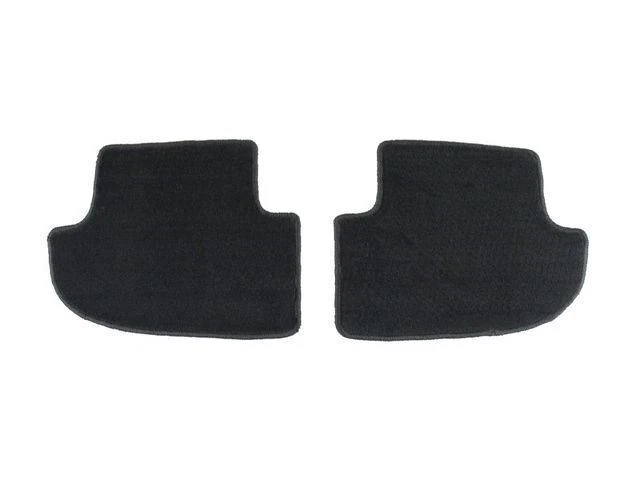 Juego completo de alfombrillas originales Mopar 2007-2011 Chrysler Sebring 82210374AC Foto 1 de 3