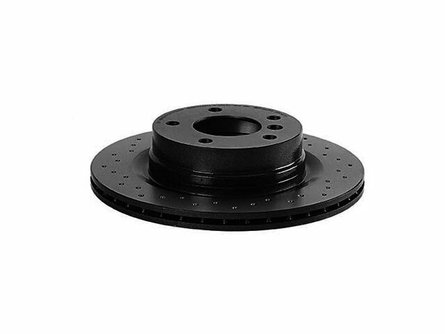 Rotor de freio traseiro Brembo compatível com BMW 228i xDrive 2015-2016 Base 55RKSX - Imagem 1 de 1