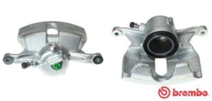 BREMBO Bremssattel Bremszange / ohne Pfand ESSENTIAL LINE Vorne links F 85 328 - Bild 1 von 1