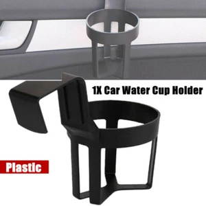 1PC Car Truck Air Vent Outlet Mount Beverage Water Cup Bottle Drink Holder Clip - Picture 1 of 8