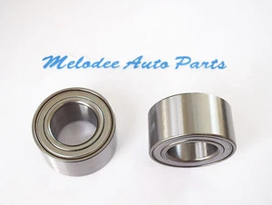 Front Wheel Bearing For FORD ECOSPORT/FOCUS, FIESTA/ICON 01-20/ MAZDA 2 11-14 - Picture 1 of 4