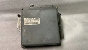 Mercedes Benz Motor ECU Engine Module Unit Bosch A0225453932 - Picture 1 of 1
