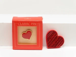 Punze Punze Herz Pins 2 Stück 6867 - Bild 1 von 4