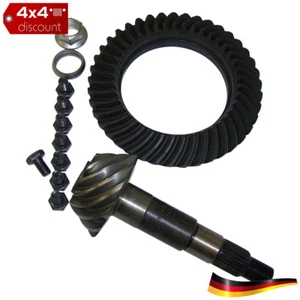 Kegel und Tellerrad Satz, hinten Hinterachse DANA 35 Jeep Wrangler TJ 2002/2006 - Bild 1 von 1