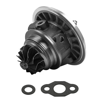 Turbo Cartridge Core Chra For Isuzu NQR / NPR 75L 110Kw 4HK1-E2N For 8980277725 - Image 1 of 4