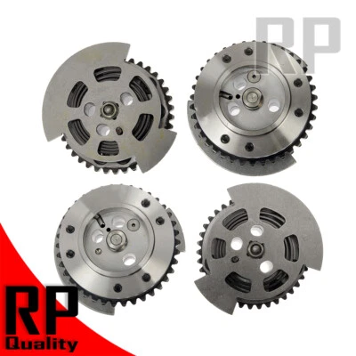 Cam Gear VVT Intake & Exhaust For Land Rover Jaguar XF XJ XFR XKII Discovery 5.0 - Image 1 of 4