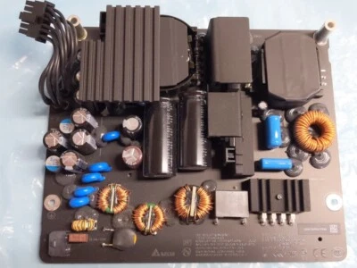 Apple iMac 27" A1419 300W Power Supply - ADP-300AF T PA-1311-2A - Image 1 of 2