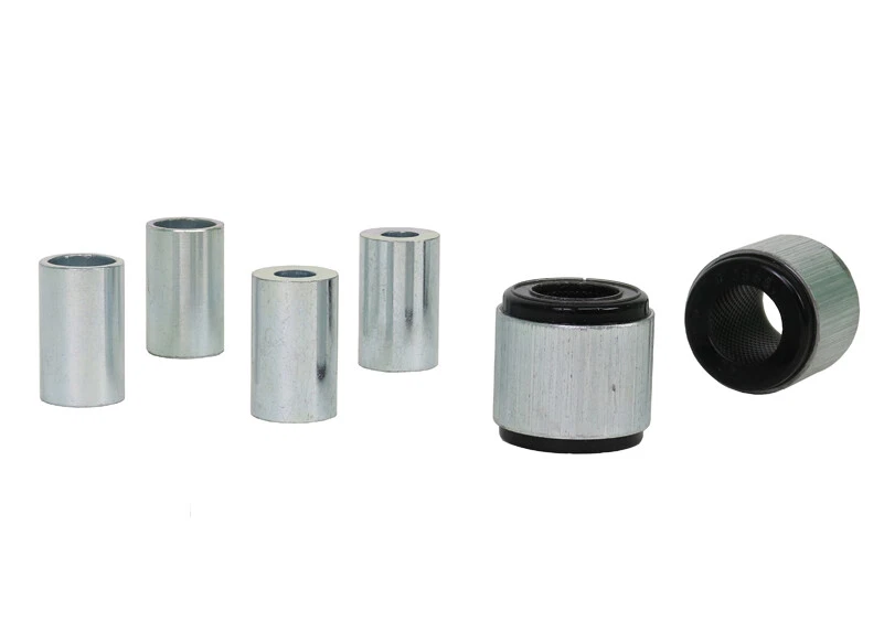 WHITELINE Rear Shock absorber - lower bushing FOR NISSAN 300ZX Z32 7/1989-3/1997 - Image 1 of 1
