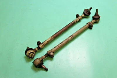 Mercedes Benz W116 Tie Rod End Handlebar Right+Left - Image 1 of 2