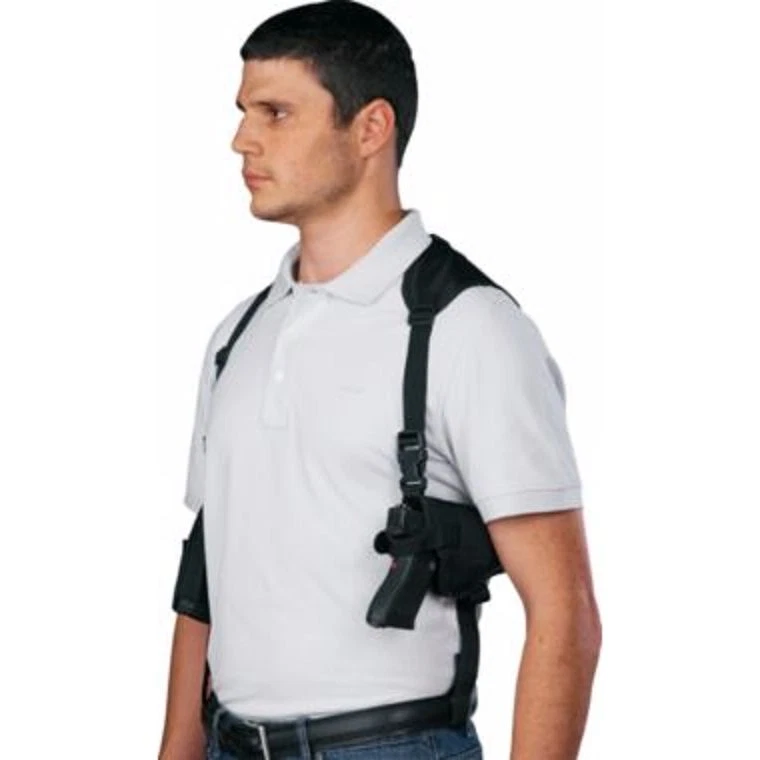 Nylon shoulder holster fits Ruger SR9 - Image 1 of 4