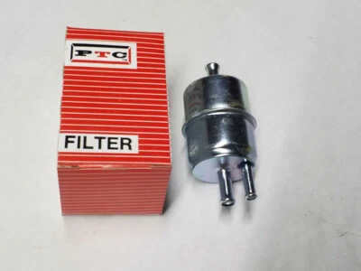 PTC PT G-19 Fuel Filter - Image 1 of 3