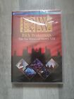 Rick Wakeman - The Six Wives Of Henry VIII (Live) DVD - new and sealed 