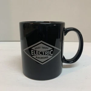 East Troy Electric Railroad Coffee Mug - Picture 1 of 6