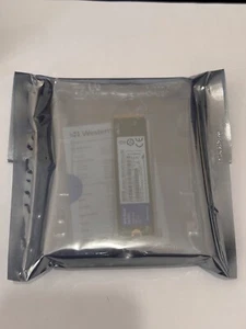 Without box Western Digital WDS250G3B0C 250GB WD Blue SN570 NVMe SSD M.2 2280 - Picture 1 of 2