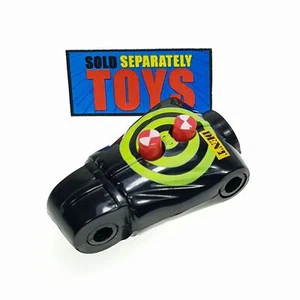 Crash Test Dummies Dent TORSO body original replacement pro tek accessory part - Picture 1 of 8