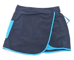 Columbia Women's Hike Skort Blue Size XL - Picture 1 of 3