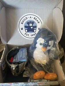 build a bear cubscription Penguin - Picture 1 of 1