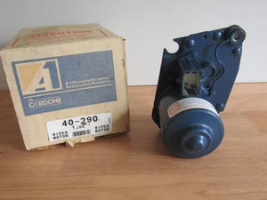 Cardone Remanufactured 40-290 Windshield Wiper Motor - Picture 1 of 11