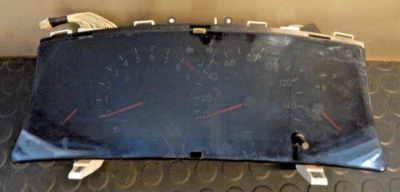 GENUINE 2005 TOYOTA COROLLA SPEEDOMETER INSTRUMENT CLUSTER A2C53079938 - image 1 of 4