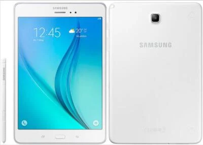 Tablet Android Samsung Galaxy Tab A 8.0 & S Pen (2015) P350 (Wi-Fi) P355(3G/LTE) - Image 1 of 2