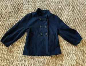 XXS Beautiful BCBG Jacket Blazer Bell Sleeves - Picture 1 of 7