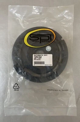 Polea de cuerda para moto de nieve Sports Part Inc SM-11021 para arrancador de retroceso Foto 1 de 4