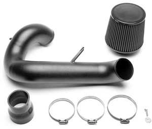 Audi A4 8E 2.0TFSI  FILTRO ARIA TECNIX  DOPPIO CONO SPORTIVO ASPIRAZIONE DIRETTA - Foto 1 di 1