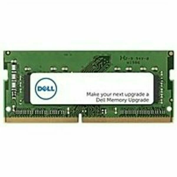 Dell 16GB PC4-25600 (DDR4-3200) Memory (SNPWTHG4C16G)