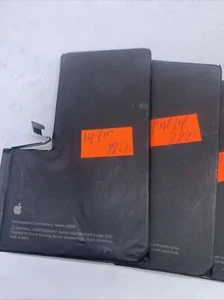 14 Pro Max Batteries  Percentage Fully Tested A2830 88% - Picture 1 of 3