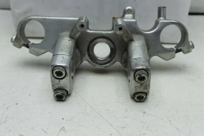 Honda CMX450C 1986 CMX450 Rebel (#457) puente, horquilla superior triple abrazadera de árbol Foto 1 de 4