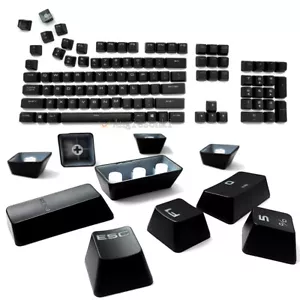 Replacement keycaps for CORSAIR K70 RGB Rapidfire Mechanical Gaming Keyboard New - Picture 1 of 111