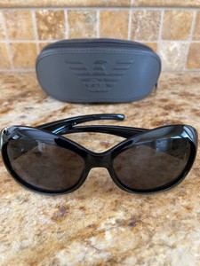 Gafas de sol para mujer | Emporio Armani