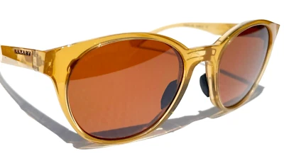 NUEVAS gafas de sol con lente de tungsteno PRIZM amarillo claro transparentes SPINDRIFT 9474-12 Foto 1 de 4