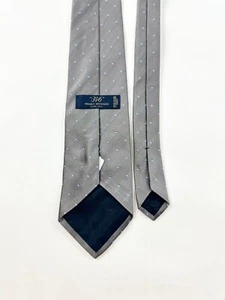 BROOKS BROTHERS 346 Necktie Men's 100% Silk Tie USA Designer NWT - Picture 1 of 8