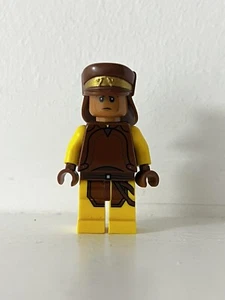 Lego Star Wars Naboo Security Officer Guard Minifigure 75091 sw0638 Switched Hat - Picture 1 of 8