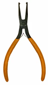 1 x Pliers Möller Wire Stripper - Picture 1 of 1