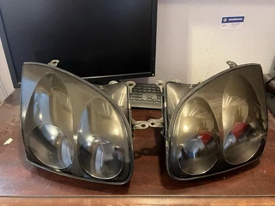 Faro delantero Mitsubishi 3000gt 1999 OEM Foto 1 de 4