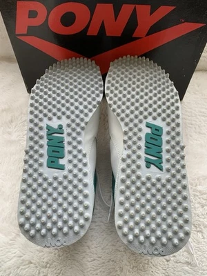 Original PONY Sports Cricket Shoes. NEW Size UK 9. Original Box. Centinal. - Image 1 of 4