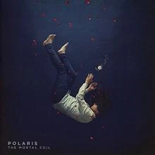 The Mortal Coil von Polaris | CD | Zustand sehr gut - Image 1 of 2