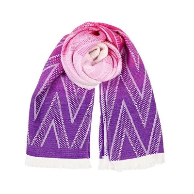 Bufanda de lana Missoni degradada 0001 120045380 Foto 1 de 3